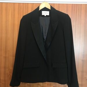 Black Jacket